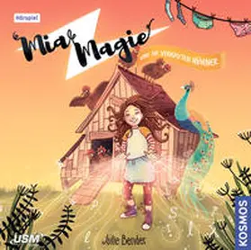 United Soft Media Verlag GmbH / Bender / Geß |  Folge 02: Mia Magie Und Die Verrückten Hühner | Sonstiges |  Sack Fachmedien