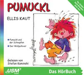 Kaut / United Soft Media Verlag GmbH |  Pumuckl Folge 06 (Audio-CD) | Sonstiges |  Sack Fachmedien