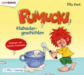Kaut / United Soft Media Verlag GmbH |  Pumuckl Klabbautergeschichten | Sonstiges |  Sack Fachmedien