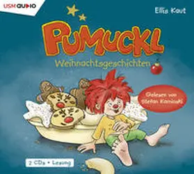 Kaut / United Soft Media Verlag GmbH |  Pumuckl Weihnachtsgeschichten | Sonstiges |  Sack Fachmedien
