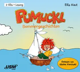 Kaut / United Soft Media Verlag GmbH |  Pumuckl  Sommergeschichten (2 Audio-CDs) | Sonstiges |  Sack Fachmedien