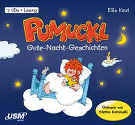 Kaut / United Soft Media Verlag GmbH |  Pumuckl Gute-Nacht Geschichten (2 Audio-CDs) | Sonstiges |  Sack Fachmedien
