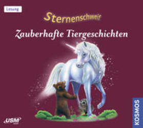 Chapman / United Soft Media Verlag GmbH / Kessel |  Chapman, L: Sternenschweif - Zauberhafte Tiergeschichten | Sonstiges |  Sack Fachmedien
