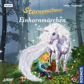 Chapman / United Soft Media Verlag GmbH |  Sternenschweif - Einhornmärchen | Sonstiges |  Sack Fachmedien