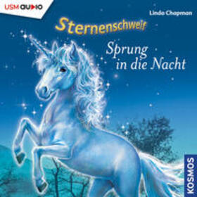 Chapman / United Soft Media Verlag GmbH |  Sternenschweif 02. Sprung in die Nacht | Sonstiges |  Sack Fachmedien