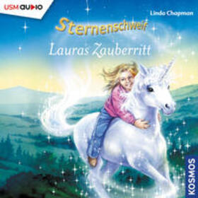 Chapman / United Soft Media Verlag GmbH |  Sternenschweif 04. Lauras Zauberritt | Sonstiges |  Sack Fachmedien