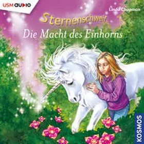 Chapman / United Soft Media Verlag GmbH |  Sternenschweif (Folge 8) - Die Macht des Einhorns (Audio-CD) | Sonstiges |  Sack Fachmedien
