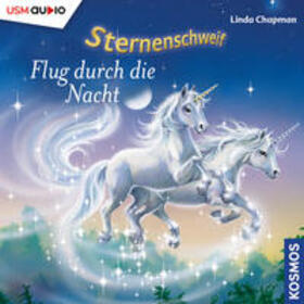 Chapman / United Soft Media Verlag GmbH |  Sternenschweif 09. Flug durch die Nacht | Sonstiges |  Sack Fachmedien
