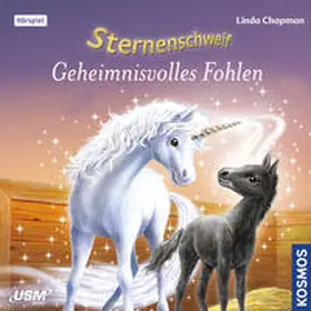 Chapman / United Soft Media GmbH |  Sternenschweif 10. Geheimnisvolles Fohlen | Sonstiges |  Sack Fachmedien