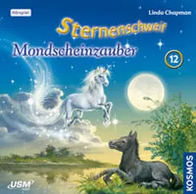 Chapman / United Soft Media Verlag GmbH |  Sternenschweif 12. Mondscheinzauber | Sonstiges |  Sack Fachmedien