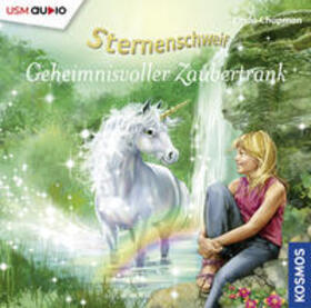 Chapman / United Soft Media Verlag GmbH |  Chapman, L: Sternenschweif 16/CD | Sonstiges |  Sack Fachmedien