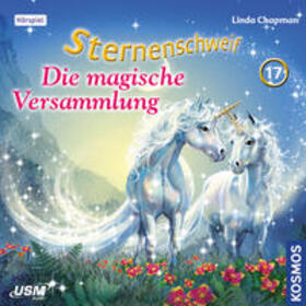 Chapman / United Soft Media Verlag GmbH |  Chapman, L: Sternenschweif 17/Versammlung/CD | Sonstiges |  Sack Fachmedien