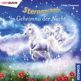 Chapman / United Soft Media Verlag GmbH |  Sternenschweif 24. Geheimnis der Nacht | Sonstiges |  Sack Fachmedien