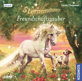 Chapman / United Soft Media Verlag GmbH |  Sternenschweif (Folge 25) - Freundschaftszauber | Sonstiges |  Sack Fachmedien