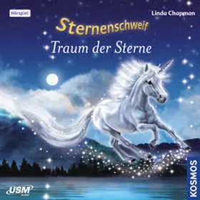 Chapman / United Soft Media Verlag GmbH |  Sternenschweif 47: Traum der Sterne | Sonstiges |  Sack Fachmedien