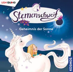 Chapman / United Soft Media Verlag GmbH / Speulhof |  Folge 57: Geheimnis der Sonne | Sonstiges |  Sack Fachmedien