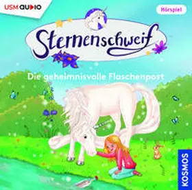 Chapman / Speulhof |  Sternenschweif (Folge 67): Die Geheimnisvolle Flaschenpost | Sonstiges |  Sack Fachmedien