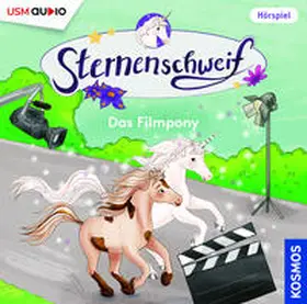 Chapman |  Sternenschweif (Folge 69): Das Filmpony | Sonstiges |  Sack Fachmedien