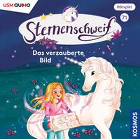 Chapman |  Sternenschweif (Folge 71): Das verzauberte Bild | Sonstiges |  Sack Fachmedien