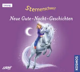 Chapman | Sternenschweif - Neue Gute-Nacht-Geschichten | Sonstiges | 978-3-8032-3671-5 | www.sack.de
