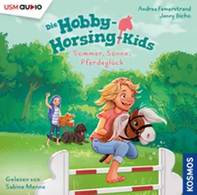 Bicho / United Soft Media Verlag GmbH |  Hobby-Horsing-Kids (Folge 2): Ein Steckenpferd für Lotta | Sonstiges |  Sack Fachmedien