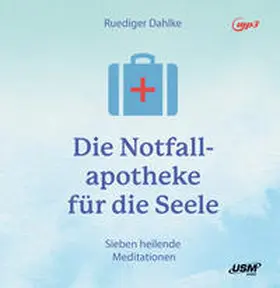 Dahlke / United Soft Media Verlag GmbH |  Notfallapotheke für die Seele | Sonstiges |  Sack Fachmedien