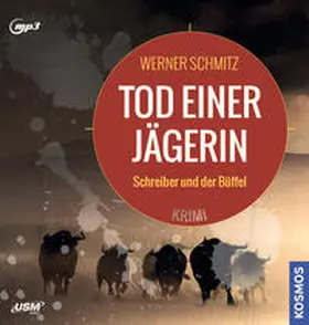United Soft Media Verlag GmbH / Schmitz |  Tod einer Jägerin | Sonstiges |  Sack Fachmedien