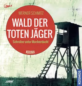 United Soft Media Verlag GmbH / Schmitz |  Wald der toten Jäger | Sonstiges |  Sack Fachmedien