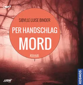 United Soft Media Verlag GmbH / Binder |  Per Handschlag Mord | Sonstiges |  Sack Fachmedien
