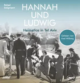 United Soft Media Verlag GmbH / Seligmann |  Hannah und Ludwig | Sonstiges |  Sack Fachmedien