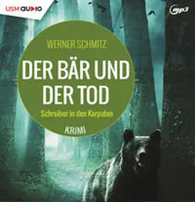 United Soft Media Verlag GmbH / Schmitz |  Der Bär und der Tod | Sonstiges |  Sack Fachmedien