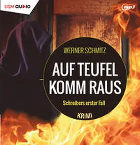 United Soft Media Verlag GmbH / Schmitz |  Auf Teufel komm raus | Sonstiges |  Sack Fachmedien