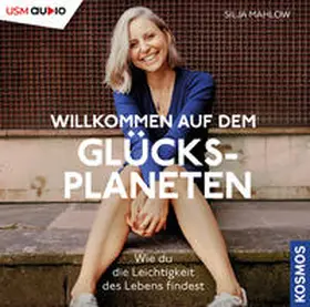 United Soft Media Verlag GmbH / Mahlow |  Willkommen auf dem Glücksplaneten | Sonstiges |  Sack Fachmedien