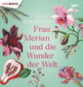 Kornberger / United Soft Media Verlag GmbH |  Frau Merian und die Wunder der Welt | Sonstiges |  Sack Fachmedien