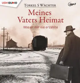 United Soft Media Verlag GmbH / Wächter |  Meines Vaters Heimat | Sonstiges |  Sack Fachmedien
