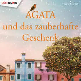 Ranno / United Soft Media Verlag GmbH |  Agata und das zauberhafte Geschenk (Teil 2) | Sonstiges |  Sack Fachmedien