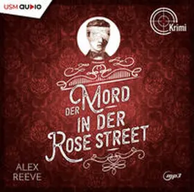 United Soft Media Verlag GmbH / Reeve |  Der Mord in der Rose Street | Sonstiges |  Sack Fachmedien