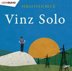 United Soft Media Verlag GmbH / Beck |  Vinz Solo | Sonstiges |  Sack Fachmedien