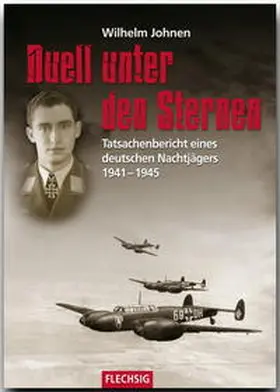 Johnen |  Duell unter den Sternen | Buch |  Sack Fachmedien