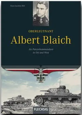Röll |  Oberleutnant Albert Blaich | Buch |  Sack Fachmedien