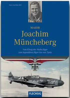 Röll |  Major Joachim Müncheberg | Buch |  Sack Fachmedien