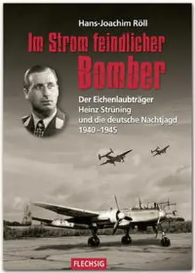Röll |  Im Strom feindlicher Bomber | Buch |  Sack Fachmedien
