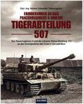 Schneider |  Erinnerungen an das Panzerregiment 4 und die Tigerabteilung 507 | Buch |  Sack Fachmedien