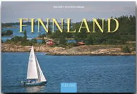 Luthardt | Panorama Finnland | Buch | 978-3-8035-2012-8 | sack.de
