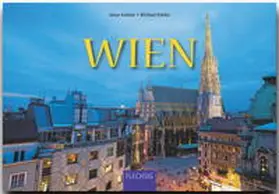 Kühler |  Wien Panorama | Buch |  Sack Fachmedien
