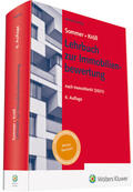 Sommer / Kröll |  Lehrbuch zur Immobilienbewertung | Buch |  Sack Fachmedien