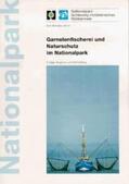 Berghahn / Vorberg |  Garnelenfischerei und Naturschutz im Nationalpark | Buch |  Sack Fachmedien