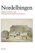 Lohmeier / Paczkowski / Schulte-Wülwer |  Nordelbingen. Beiträge zur Kunst- und Kulturgeschichte Schleswig-Holsteins / Nordelbingen. Beiträge zur Kunst- und Kulturgeschichte Schleswig-Holsteins | Buch |  Sack Fachmedien