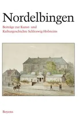 Gesellschaft f. S-H Geschichte / Lohmeier / Paczkowski |  Nordelbingen. Beiträge zur Kunst- und Kulturgeschichte Schleswig-Holsteins / Nordelbingen. Beiträge zur Kunst- und Kulturgeschichte Schleswig-Holsteins | Buch |  Sack Fachmedien