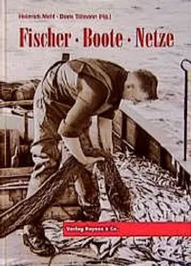 Mehl / Tillmann |  Fischer, Boote, Netze | Buch |  Sack Fachmedien